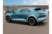 $35654 : Hyundai IONIQ 5 2024 AWD Lim thumbnail