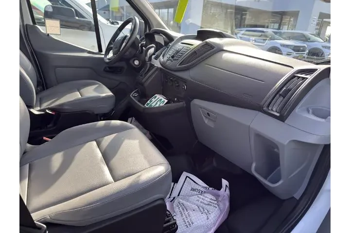 $37995 : Ford Transit 2018 150 XL 3dr image 4