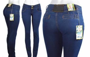 $10 : JEANS HECHSO EN COLOMBIA $9.99 image 3
