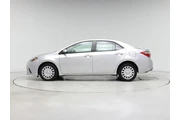 $13998 : Toyota Corolla 2014 LE 4dr S thumbnail
