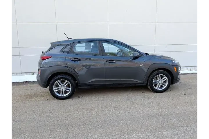 $10499 : Hyundai KONA 2019 AWD SE 4dr image 5