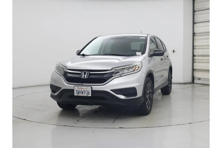 $18998 : Honda CR-V 2016 SE 4dr SUV image 4