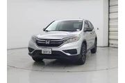 $18998 : Honda CR-V 2016 SE 4dr SUV thumbnail