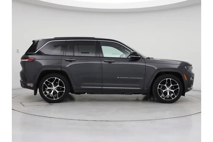 $39998 : Jeep Grand Cherokee 2022 4x4 image 7