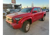 Toyota Tacoma 2024 4x2 TRD S en Los Angeles