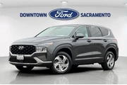 $22900 : Hyundai SANTA FE 2023 AWD SE thumbnail