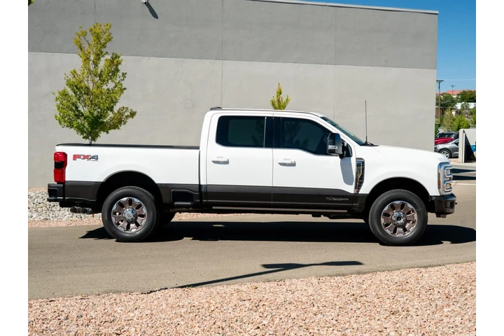 $84988 : 2024 Super Duty F-250 SRW Kin image 5