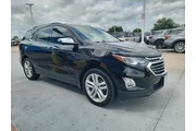 $20473 : Chevrolet Equinox 2020 Premi thumbnail