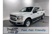 Ford F-150 2018 4x4 XLT 4dr en Raleigh