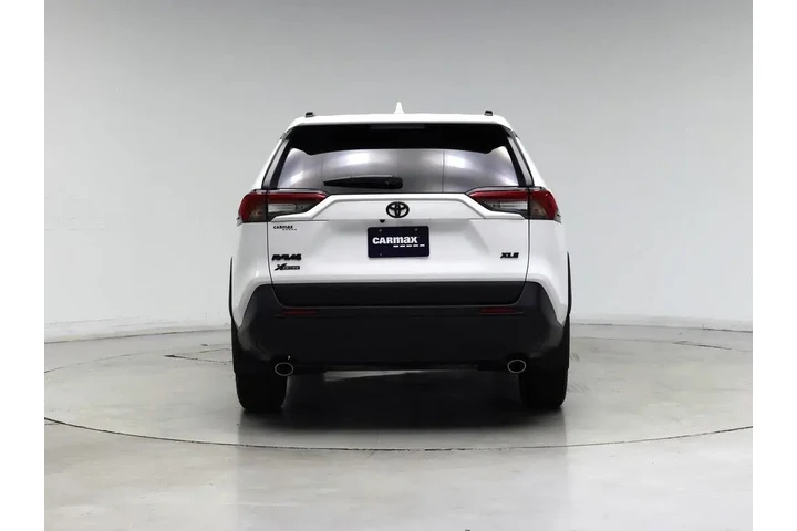$30998 : Toyota RAV4 2024 XLE 4dr SUV image 6