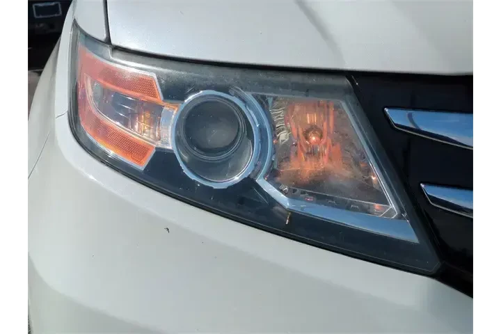 $15184 : Honda Odyssey 2016 EX-L 4dr image 10