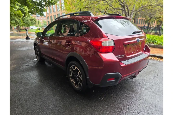$13995 : 2016 Crosstrek 2.0i Premium image 5
