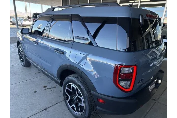 $26908 : Ford Bronco Sport 2024 AWD B image 6