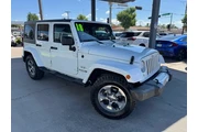 2018 Wrangler JK Unlimited Sa thumbnail