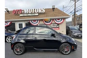 $7399 : 2017 FIAT 500c Abarth thumbnail