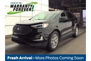 Ford Edge 2024 AWD SEL 4dr S