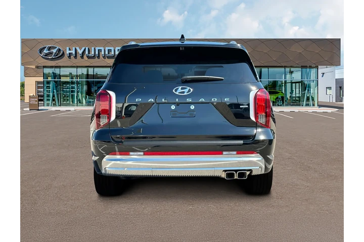 $38436 : Hyundai PALISADE 2024 AWD Ca image 6