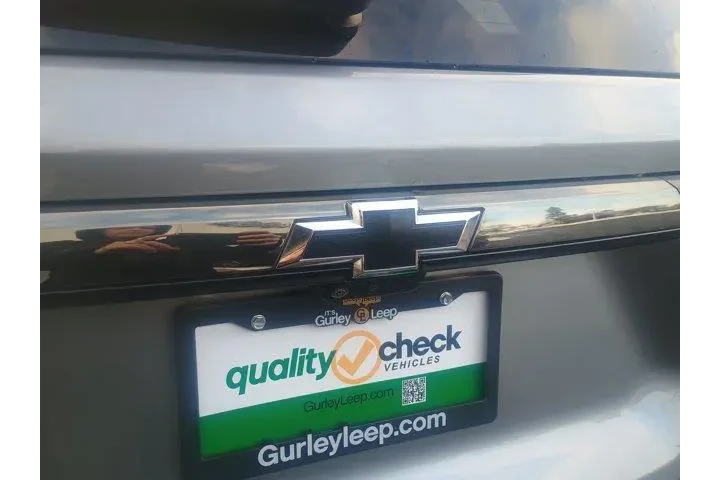 $36955 : Chevrolet Traverse 2023 4x4 image 9