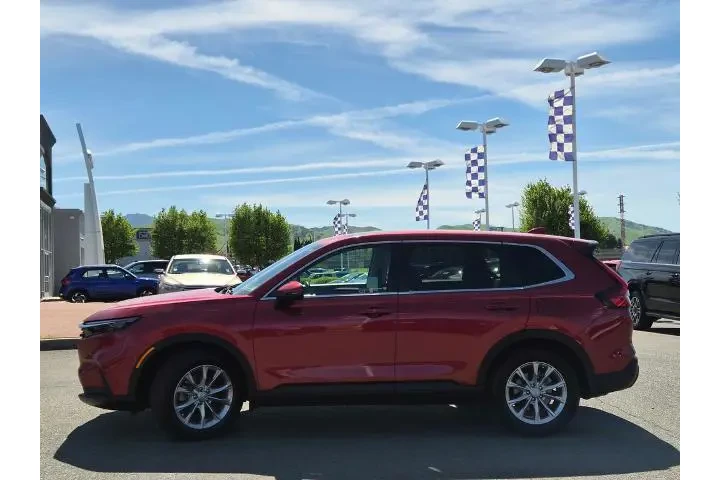 $31900 : Honda CR-V 2023 EX-L 4dr SUV image 7