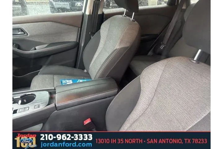 $17083 : Nissan Rogue 2022 S 4dr Cros image 10
