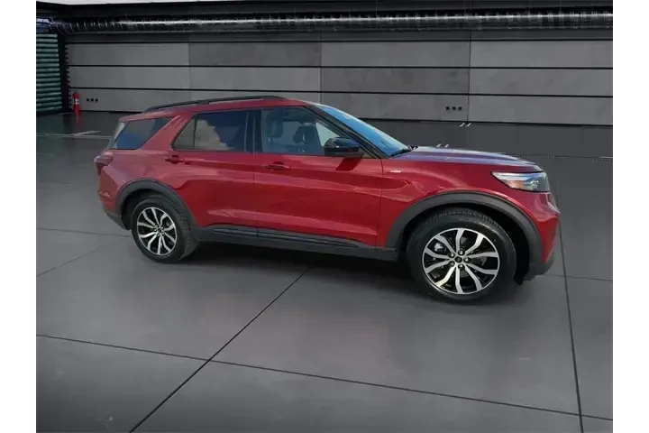 $32888 : Ford Explorer 2023 ST-Line 4 image 9