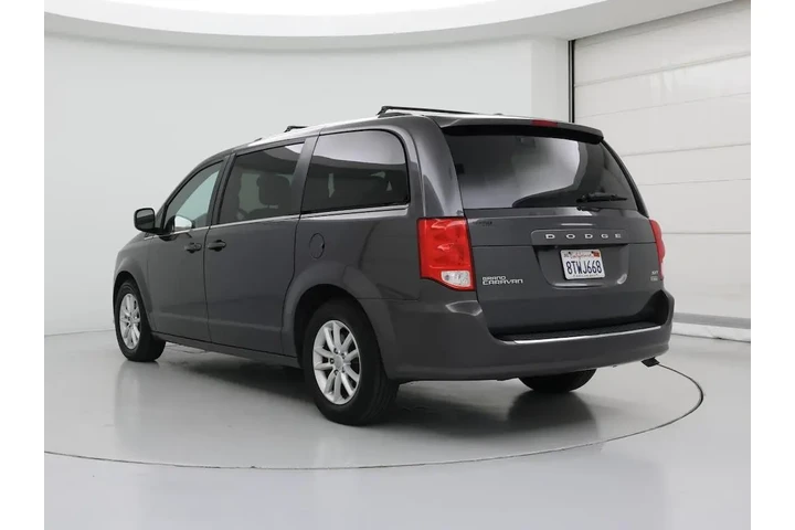 $15998 : Dodge Grand Caravan 2019 SXT image 2