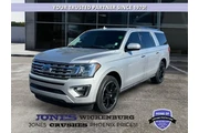 Ford Expedition MAX 2018 4x2 en Phoenix