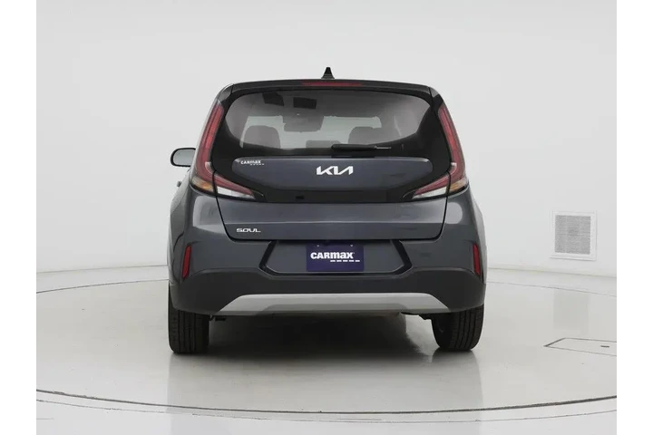 $17998 : Kia Soul 2024 LX 4dr Crossov image 6