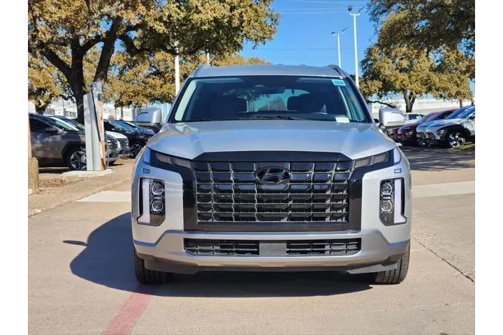 $31800 : Hyundai PALISADE 2024 AWD SE image 2