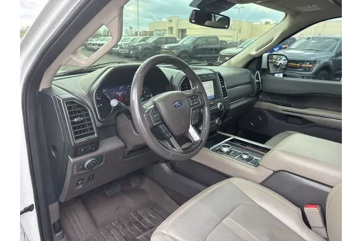 $29000 : Ford Expedition 2021 4x4 Lim image 10