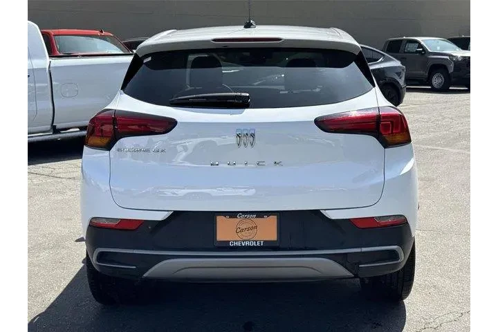 $19500 : Buick Encore GX 2025 Preferr image 4