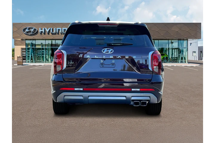 $37556 : Hyundai PALISADE 2024 Limite image 6