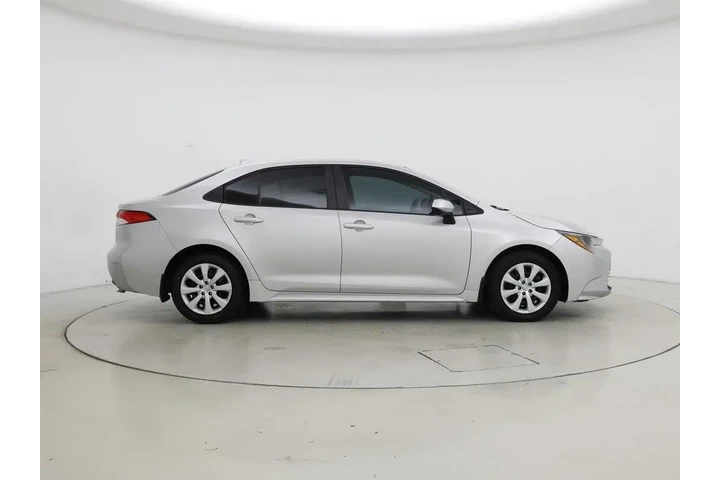 $20998 : Toyota Corolla 2024 LE 4dr S image 7