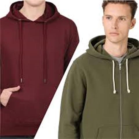 Custom Hoodies at Wholesal image 1