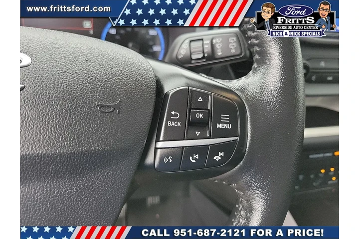 $22199 : Ford Bronco Sport 2023 AWD H image 7