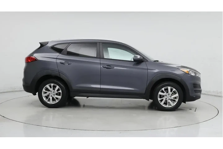 $13998 : Hyundai TUCSON 2019 Value 4d image 7