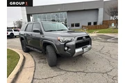 Toyota 4Runner 2016 4x4 Trai en Austin