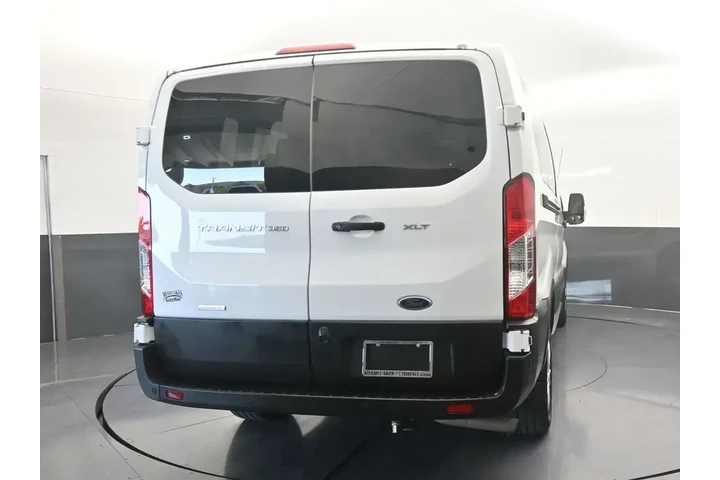 $33995 : Ford Transit 2023 350 XL 3dr image 5