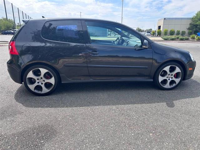 $8495 : 2008 GTI PZEV image 6