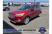 Ford Escape 2017 SE 4dr SUV