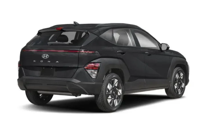 $23866 : Hyundai KONA 2025 SEL 4dr Cr image 3