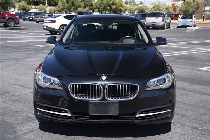 $16800 : BMW 535d Fully Loaded 2014 image 2