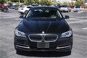 $16800 : BMW 535d Fully Loaded 2014 thumbnail