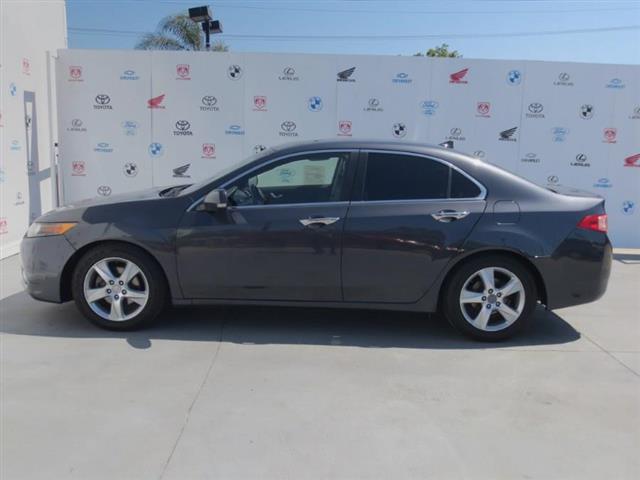 $14995 : Used 2014 TSX 4dr Sdn I4 Auto image 6