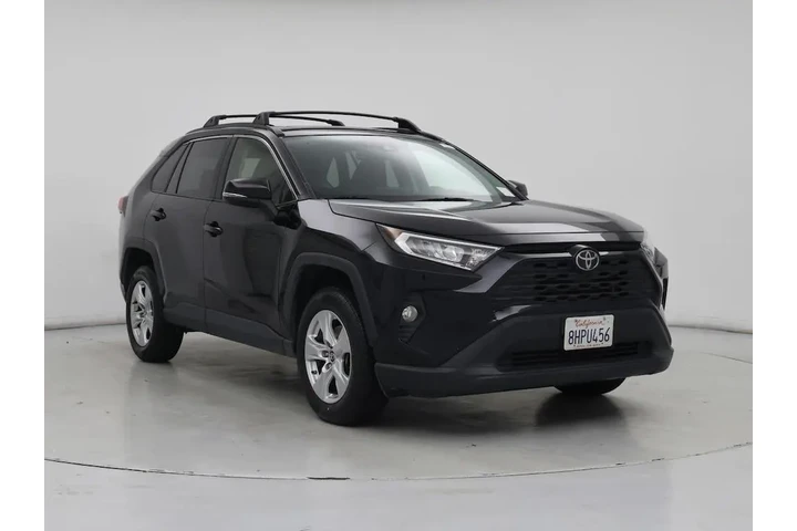 $25998 : Toyota RAV4 2019 AWD XLE 4dr image 1