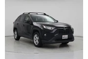 Toyota RAV4 2019 AWD XLE 4dr