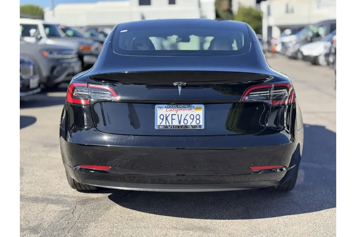 $24995 : Tesla Model 3 2023 4dr Sedan image 8