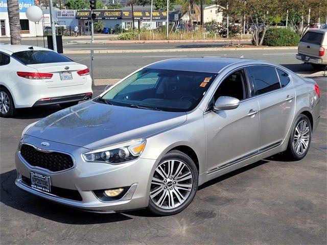 $14999 : 2014 Cadenza image 6