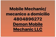 Mecánico a domicilio en Phoenix