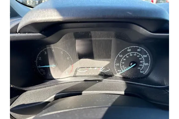 $26954 : Ford Transit Connect 2023 XL image 10